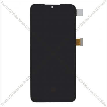 LG G8x Display Replacement