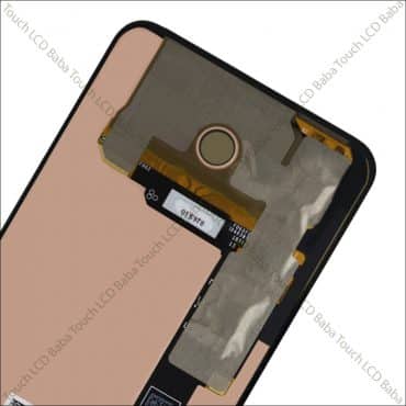 LG G8x Screen Replacement