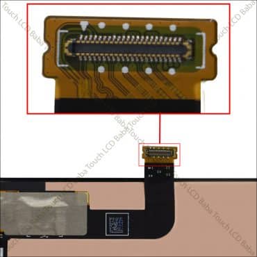 LG G8x Screen Replacement