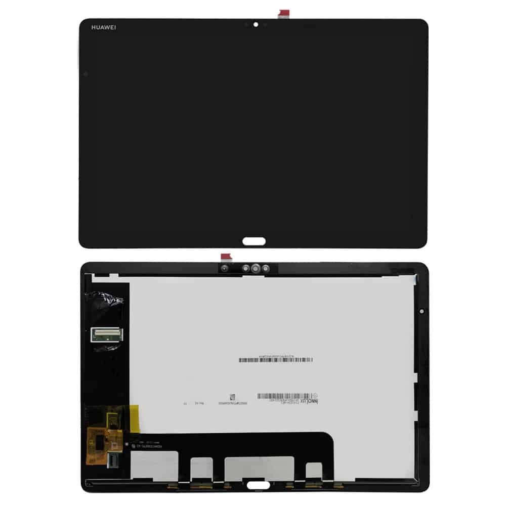 Huawei Mediapad M5 Lite 10.1 Screen Assembly White
