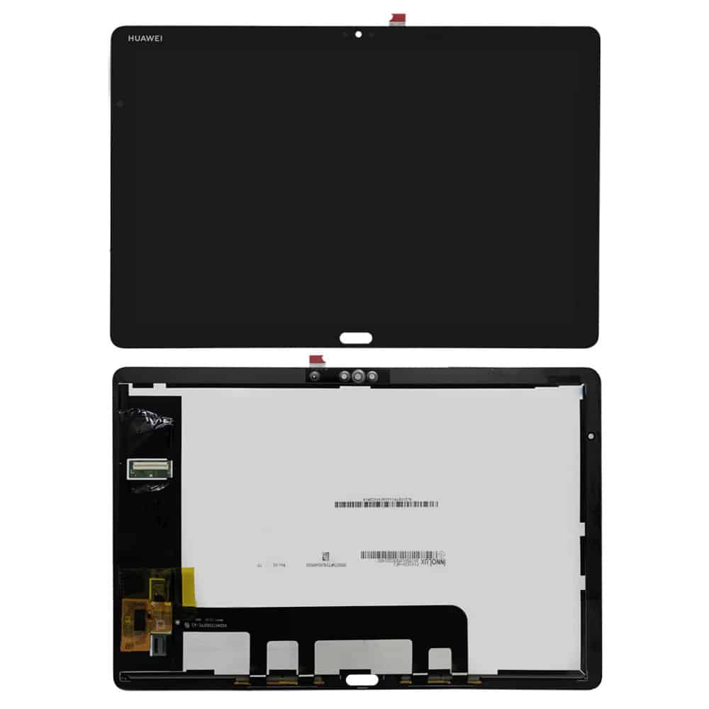 LCD Display For 10.1 Huawei MediaPad M5 Lite 10.1 LTE 10 BAH2-L09 BAH2-W19  Touch Screen Digitizer Repair Assembly Replacement