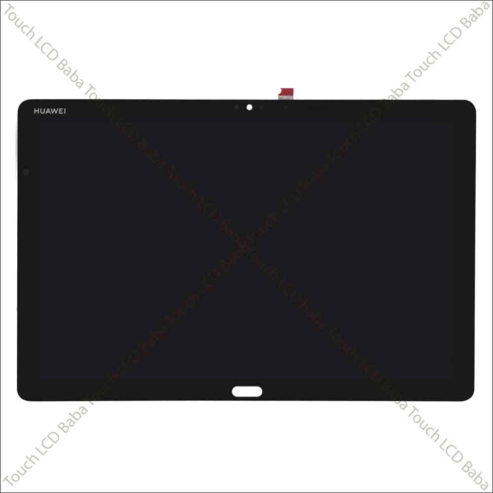 Huawei MediaPad M5 Lite 10.1 Display and Touch Screen Glass Combo  BAH2-AL00 / BAH2-L09 - Touch LCD Baba