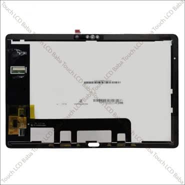 Huawei Mediapad M5 Lite Touch Broken