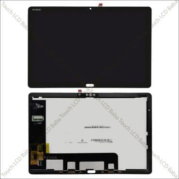 Huawei Mediapad M5 Lite Touch Broken