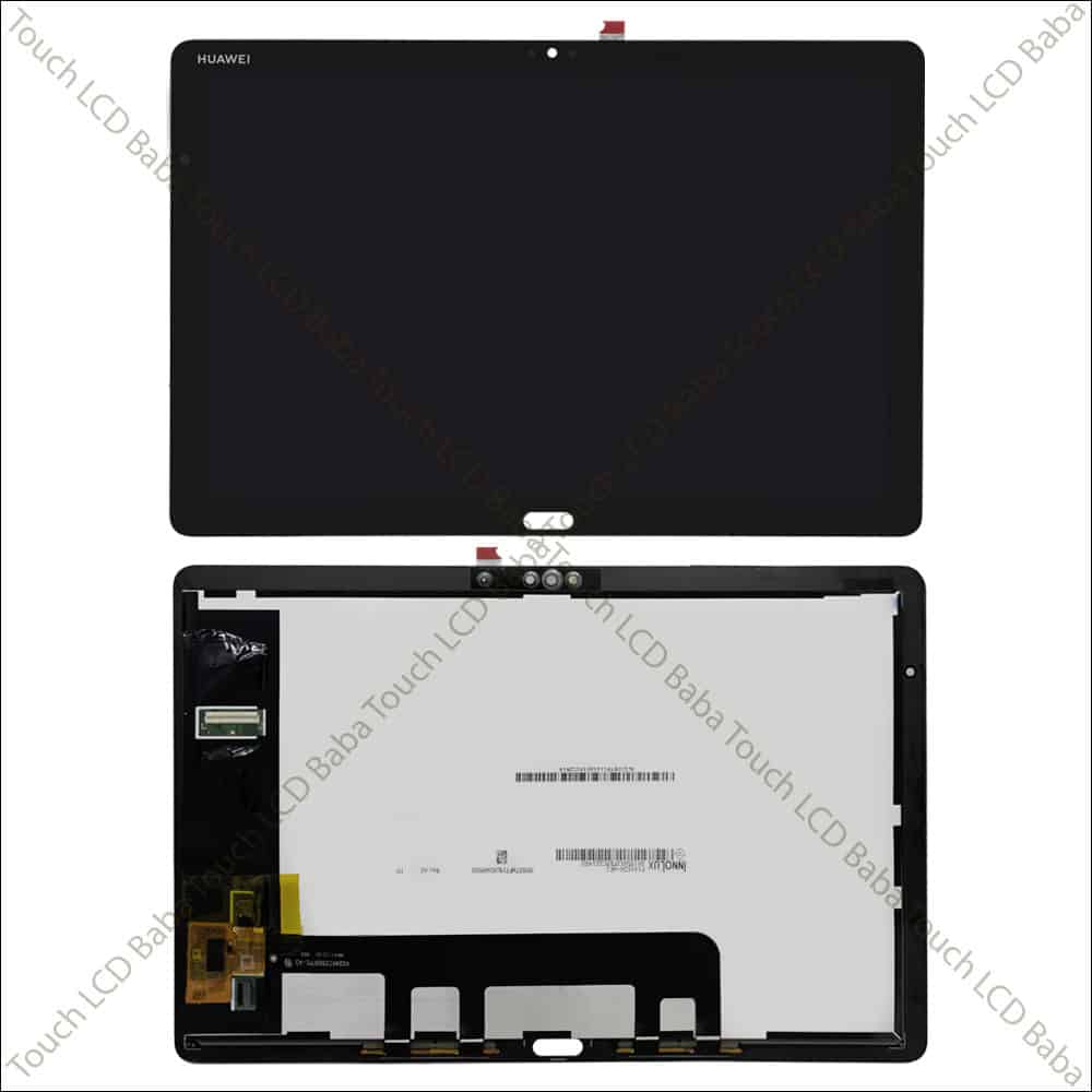 10.1 For Huawei MediaPad M5 Lite LTE 10 BAH2-L09 BAH2-L09C Bach2-L09C  Bach2-W19C LCD Display Touch Screen Digitizer Assembly - AliExpress