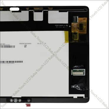 Huawei Mediapad M5 Lite Screen Replacement