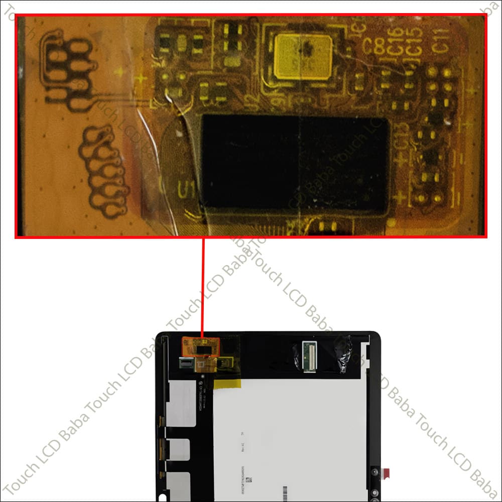 10.1 For Huawei MediaPad M5 Lite LTE 10 BAH2-L09 BAH2-L09C Bach2-L09C  Bach2-W19C LCD Display Touch Screen Digitizer Assembly - AliExpress