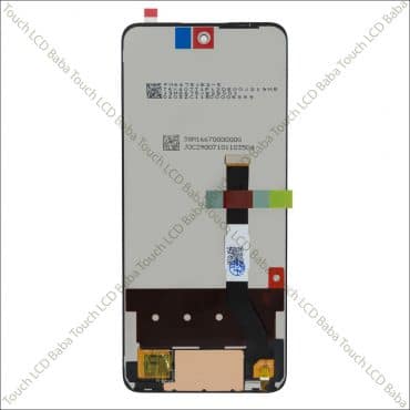 Moto G 5G Display Combo