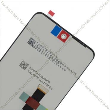 Moto G 5G Display Combo