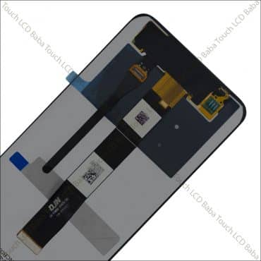 Redmi 9A Screen Replacement