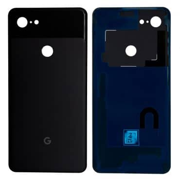 Google Pixel 3 XL Back Panel