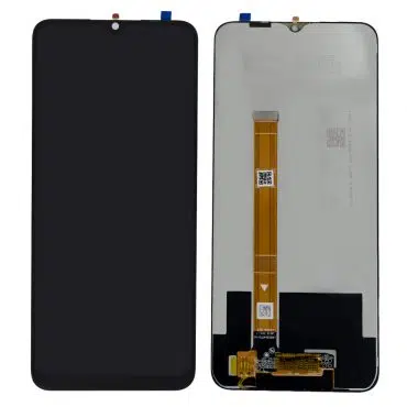 Realme C25 Display Replacement