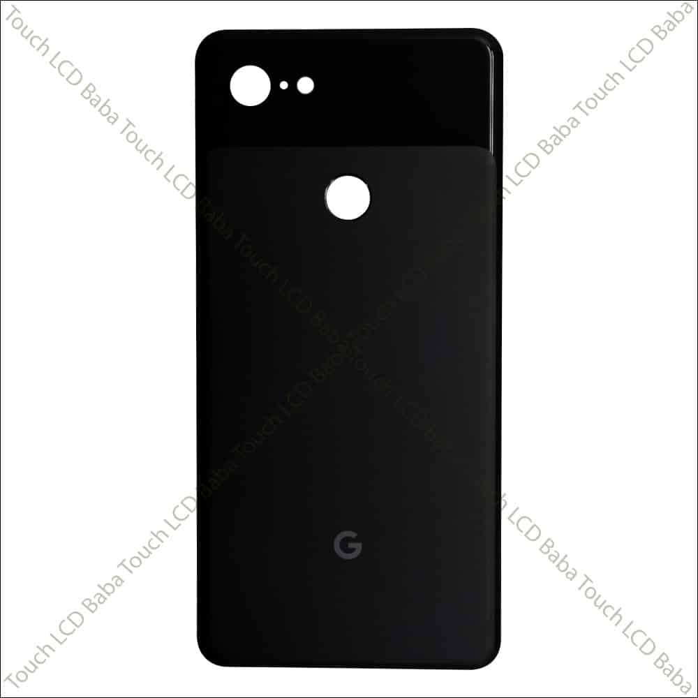 Google Pixel 3 XL Back Panel