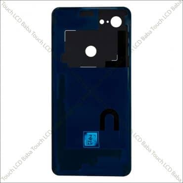 Google Pixel 3 XL Back Panel