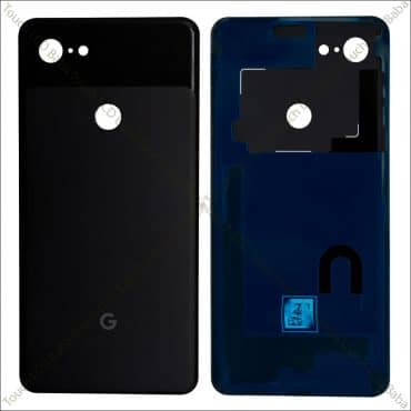 Google Pixel 3 XL Back Panel