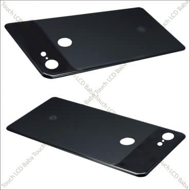 Google Pixel 3 XL Back Door