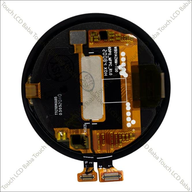 huawei smartwatch gt accessories