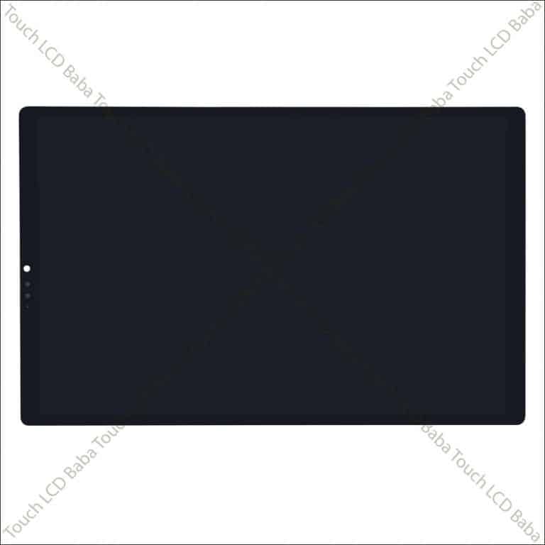 ✣♞ New Original For Lenovo Tab M10 FHD Plus TB-X606X TB-X606F TB-X606V X606  Touch Screen LCD Front Outer Glass Panel Lens With OCA