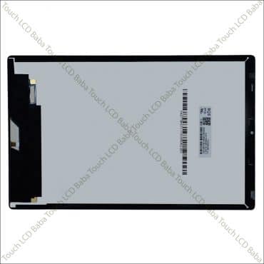 Lenovo M10 FHD Plus Dispay Replacement