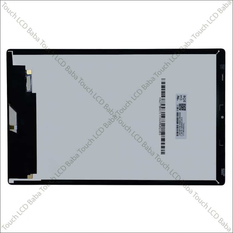 Replacement For Lenovo Tab M10 FHD Plus TB-X606F TB-X606X TB-X606 LCD  Display Touch