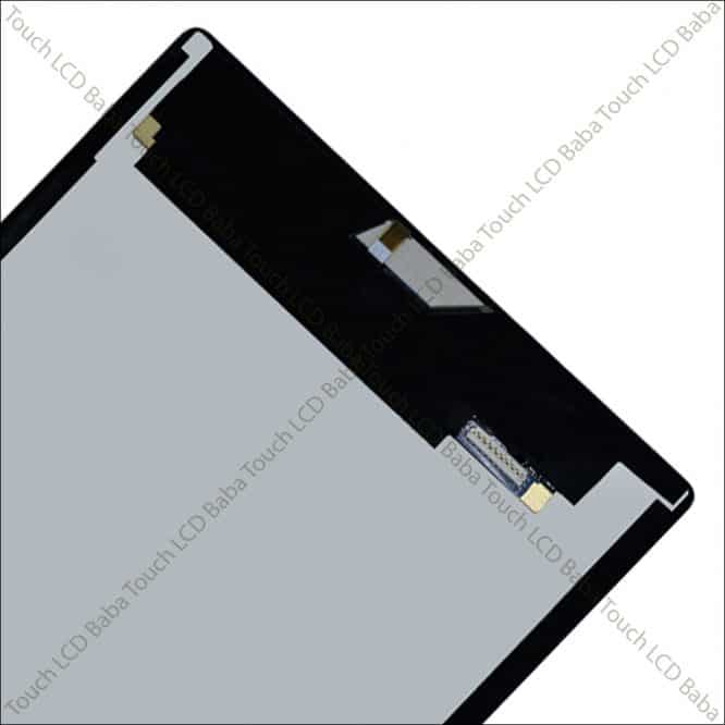 sostituzione display lenovo tab m10 fhd plus
