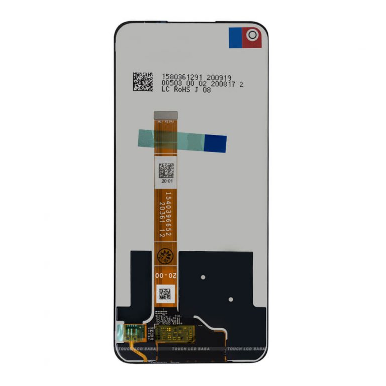 Oppo A52 Display Replacement