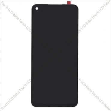 Oppo A72 Display Replacement