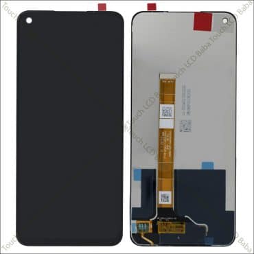 Oppo A72 Display Replacement