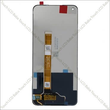 Oppo A72 Screen Replacement