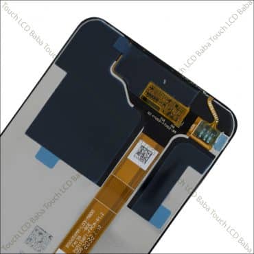 Oppo A72 Combo Damaged