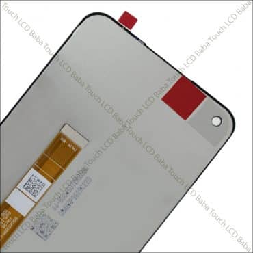 Oppo A72 Touch Screen Glass