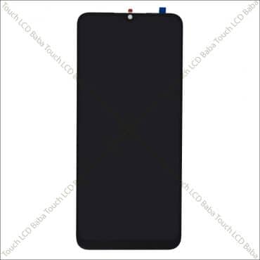 Realme C25 Display Combo