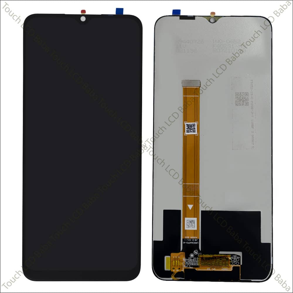 Realme C25 Touch Screen Glass