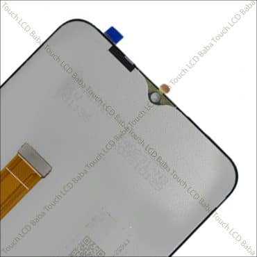 Realme C25 Display Replacement