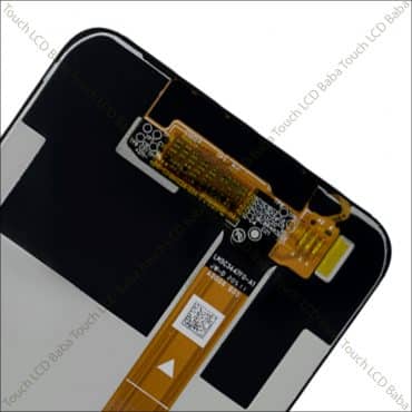 Realme C25 Screen Replacement
