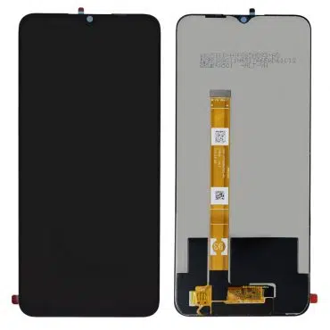 Oppo A15 Display Replacement