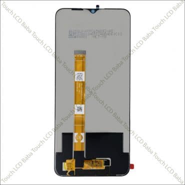 Oppo A15 Screen Replacement