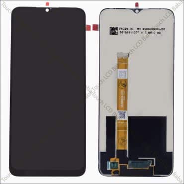 a31 display