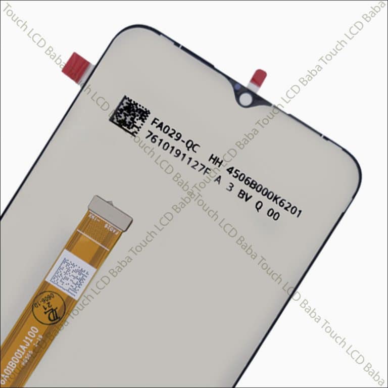 Oppo A31 Touch LCD Replacement