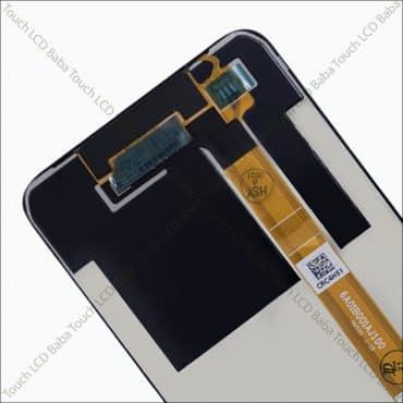 Oppo A31 Screen Replacement