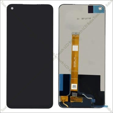 Realme Narzo 20 Pro Screen Replacement