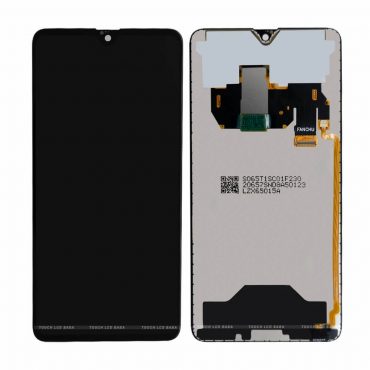 Huawei Mate 20 Display Replacement