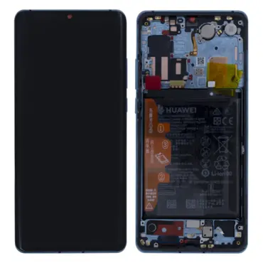 Huawei P30 Pro Screen Replacement