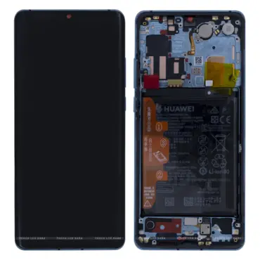 Huawei P30 Pro Display Replacement