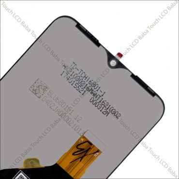 Inifinix Smart 4 Plus Display Replacement