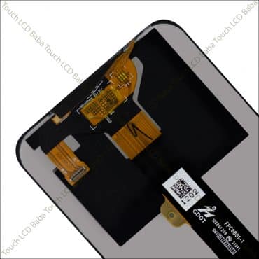 Inifinix Smart 4 Plus Display Replacement