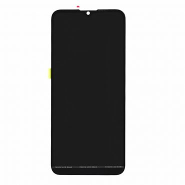 Motorola G8 Power Lite Display