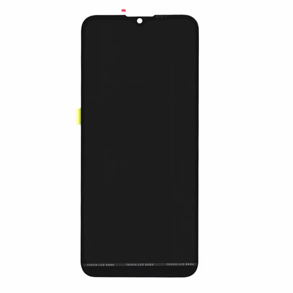 Moto G8 Power Lite LCD Touch