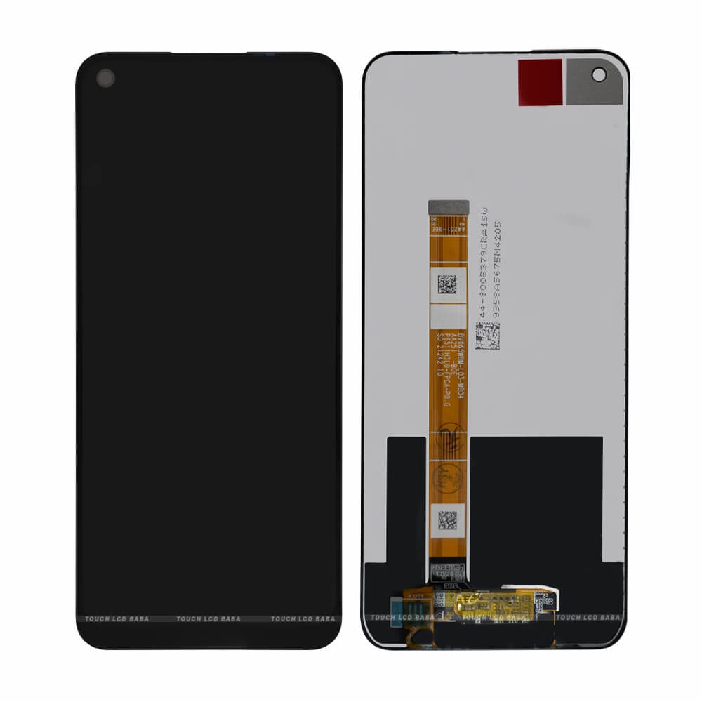 Oppo A54 Screen Replacement