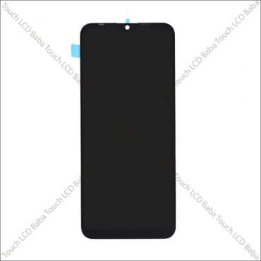 Tecno BB4k Display Combo